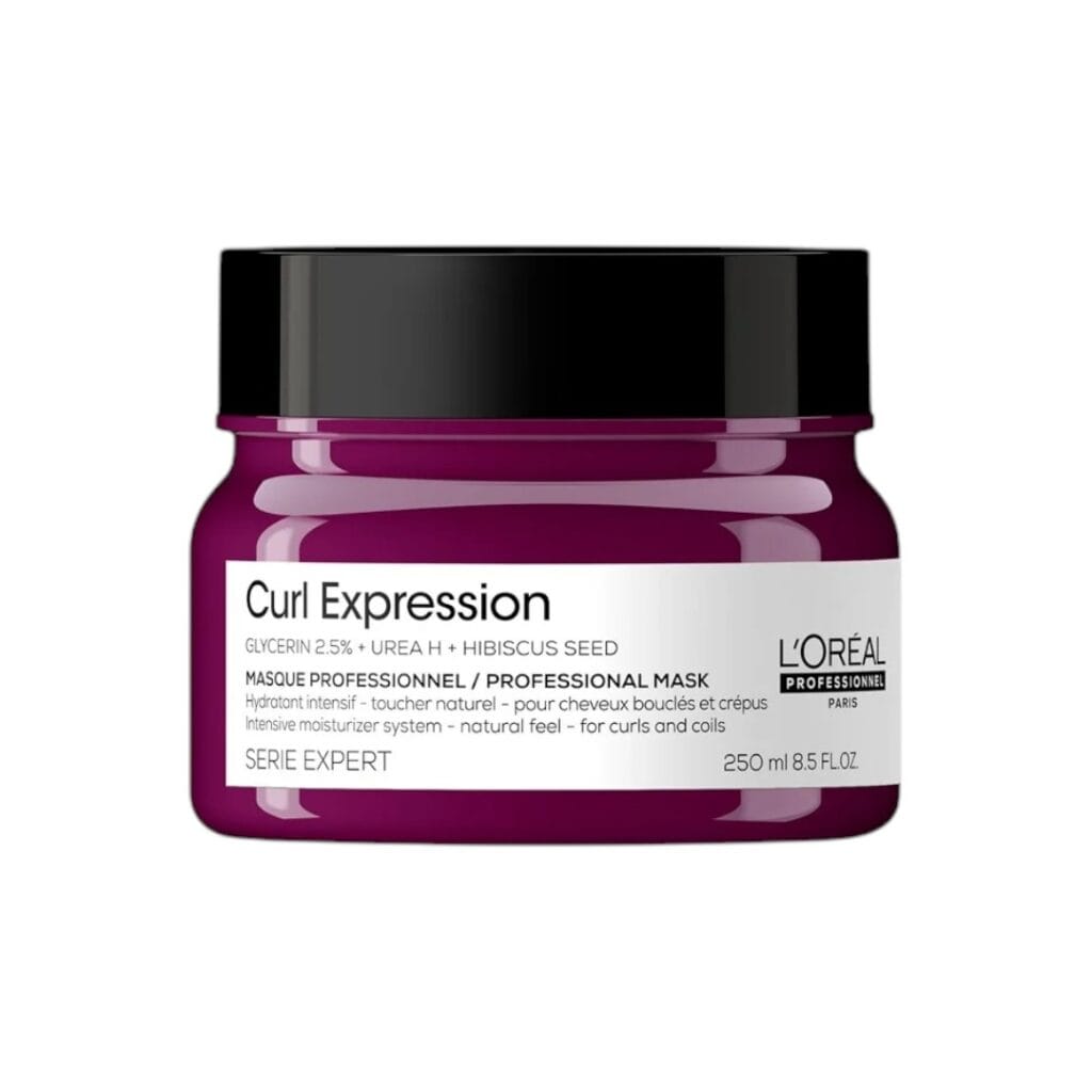 L’Oréal Curl Expression Intensive Moisturizer Mask 250 ml