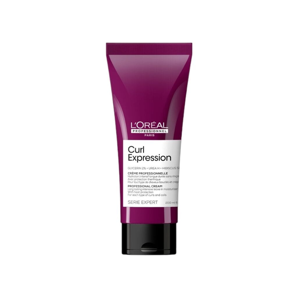 L’Oréal Curl Expression Long Lasting Intensive Leave-In Moisturizer 200 ml