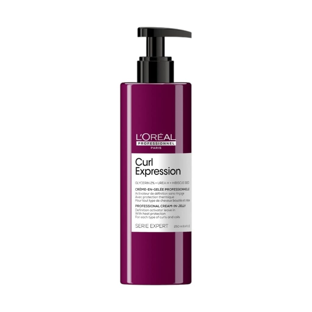 L’Oréal Curl Expression Cream-in-Jelly Definition Activator 250 ml