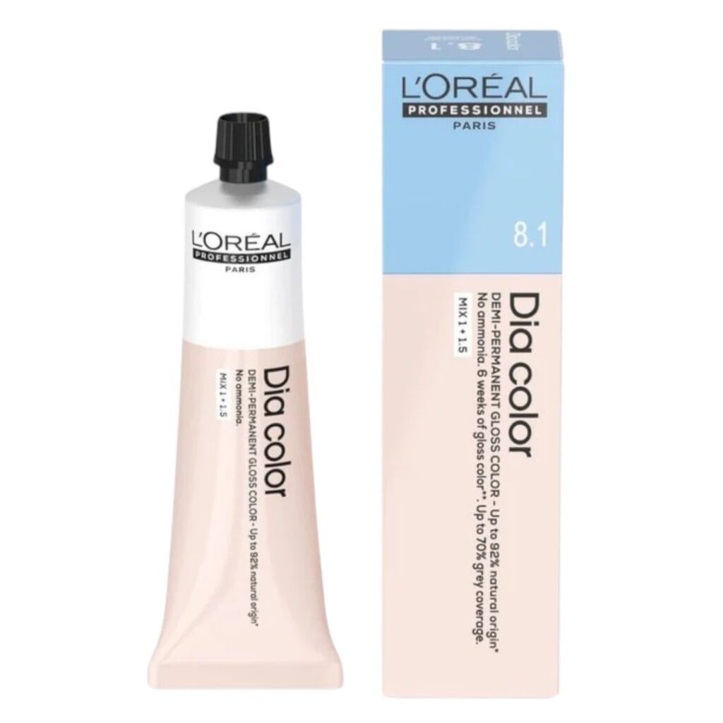 L’Oréal Dia Color