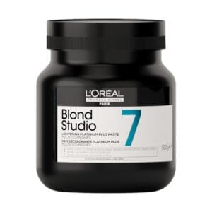 L'Oréal Platinum Plus 500 gr