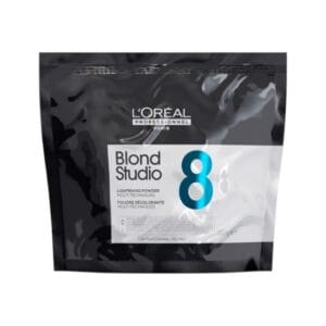 L'Oréal Multi Techniques 8T 500 gr
