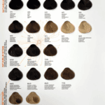 Mucho BeColourful Professionele Haarverf 100ml