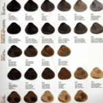 Mucho BeColourful Professionele Haarverf 100ml