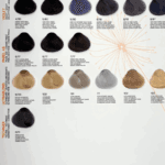 Mucho BeColourful Professionele Haarverf 100ml