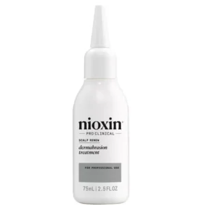Scalp Renew Dermabrasion