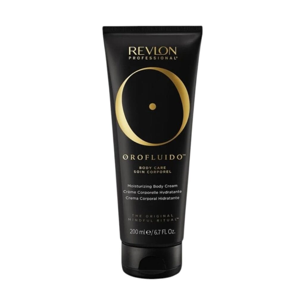 Orofluido Body Cream 200ml