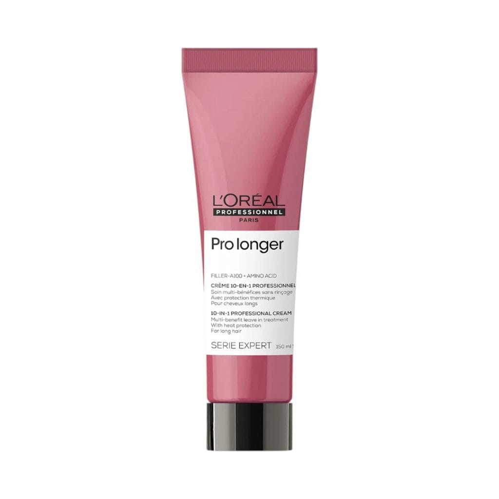 L’Oréal Pro Longer Cream 150 ml