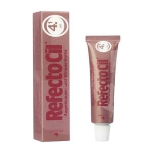 RefectoCil Wenkbrauwverf 4.1 Red