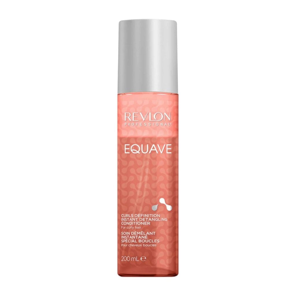 Equave Curls Detangling Conditioner 200ml
