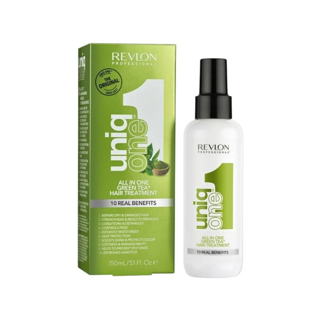 Uniq One Hair Treatment Green Tea 150ml