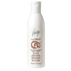 Sonice Hair Waving System 0S Strong Hair 250 ml