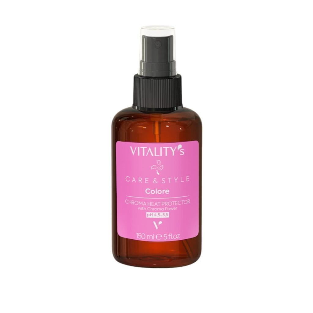 C&S Colore Chroma Heat Protector 150 ml