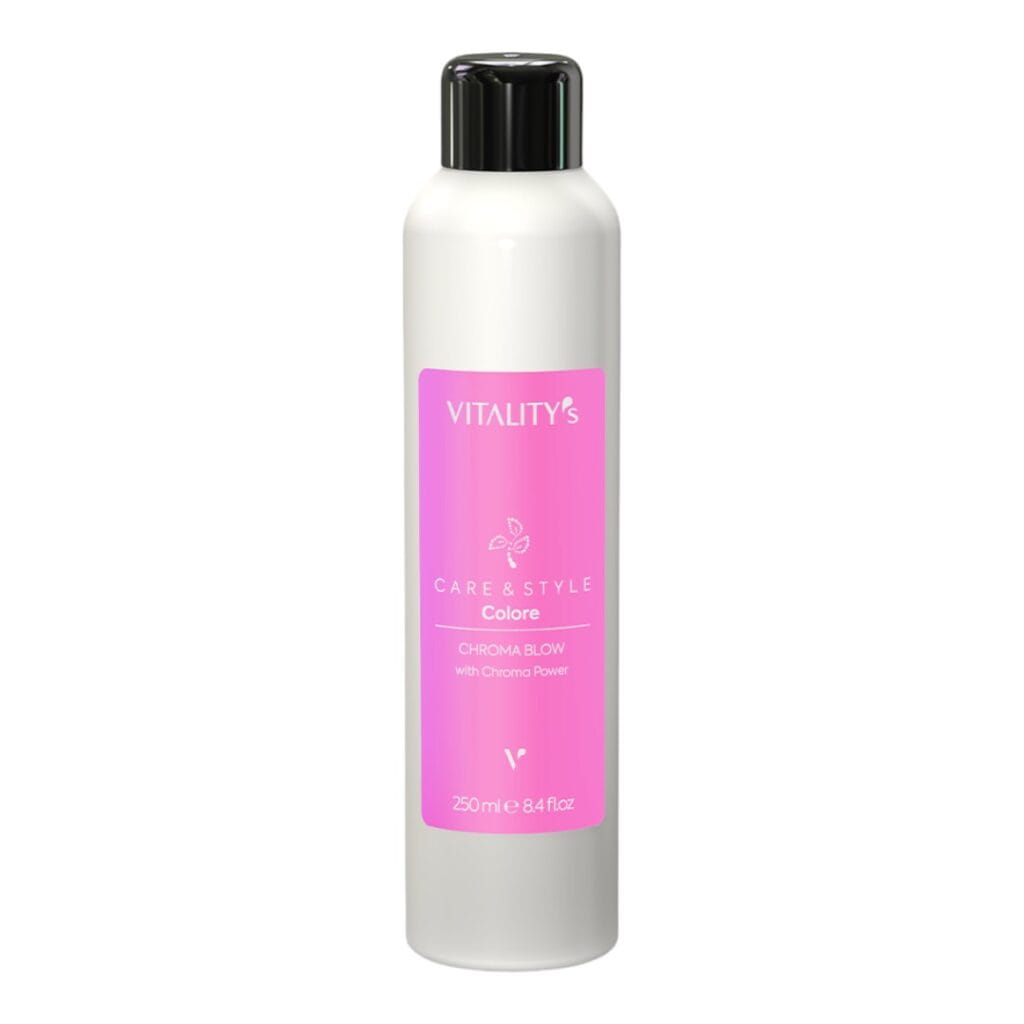 C&S Colore Chroma Blow 250 ml