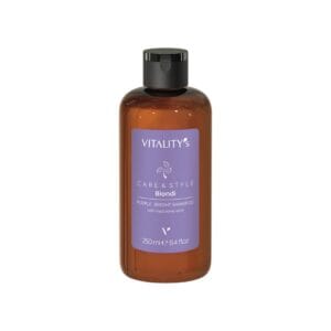 C&S Biondi Purple Shampoo