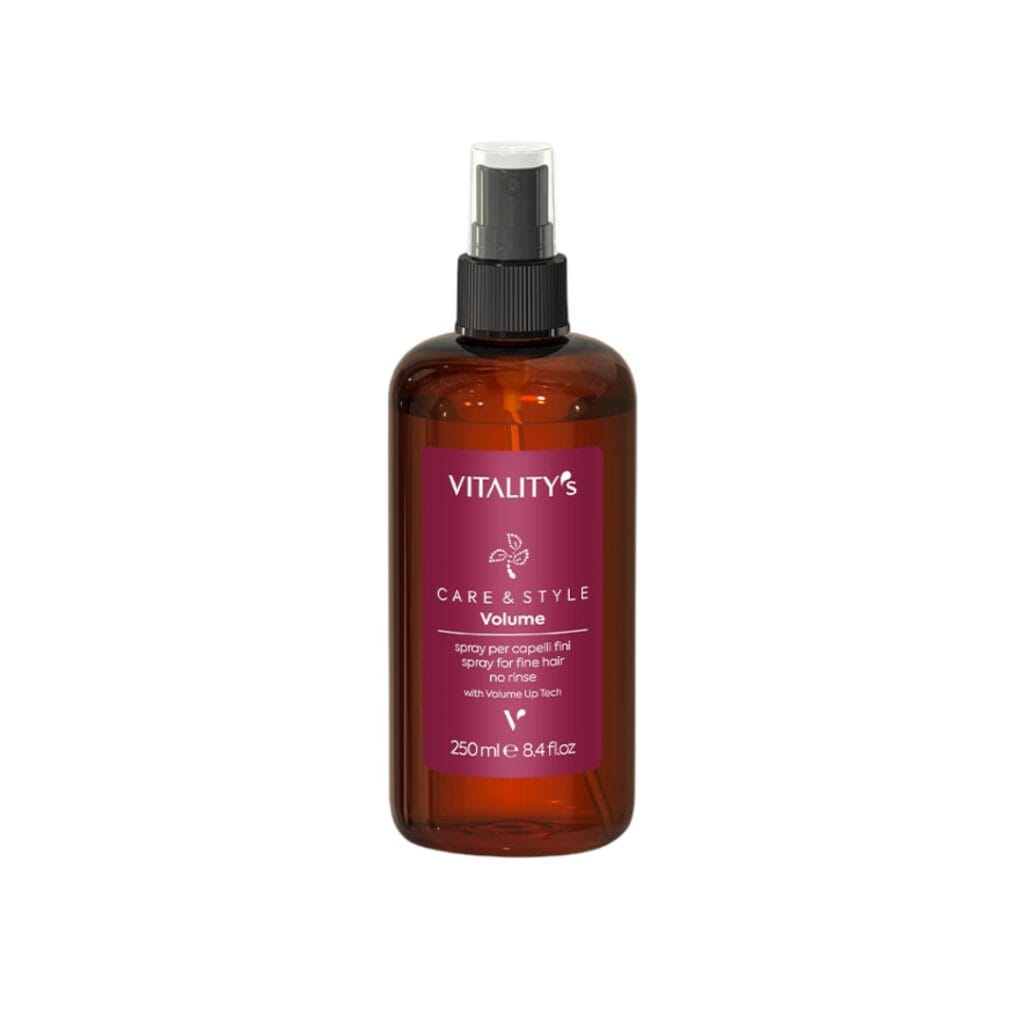 Vitality’s Care & Style Volume Spray Thin Hair 250 ml