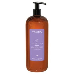 C&S Biondi Violet Shampoo