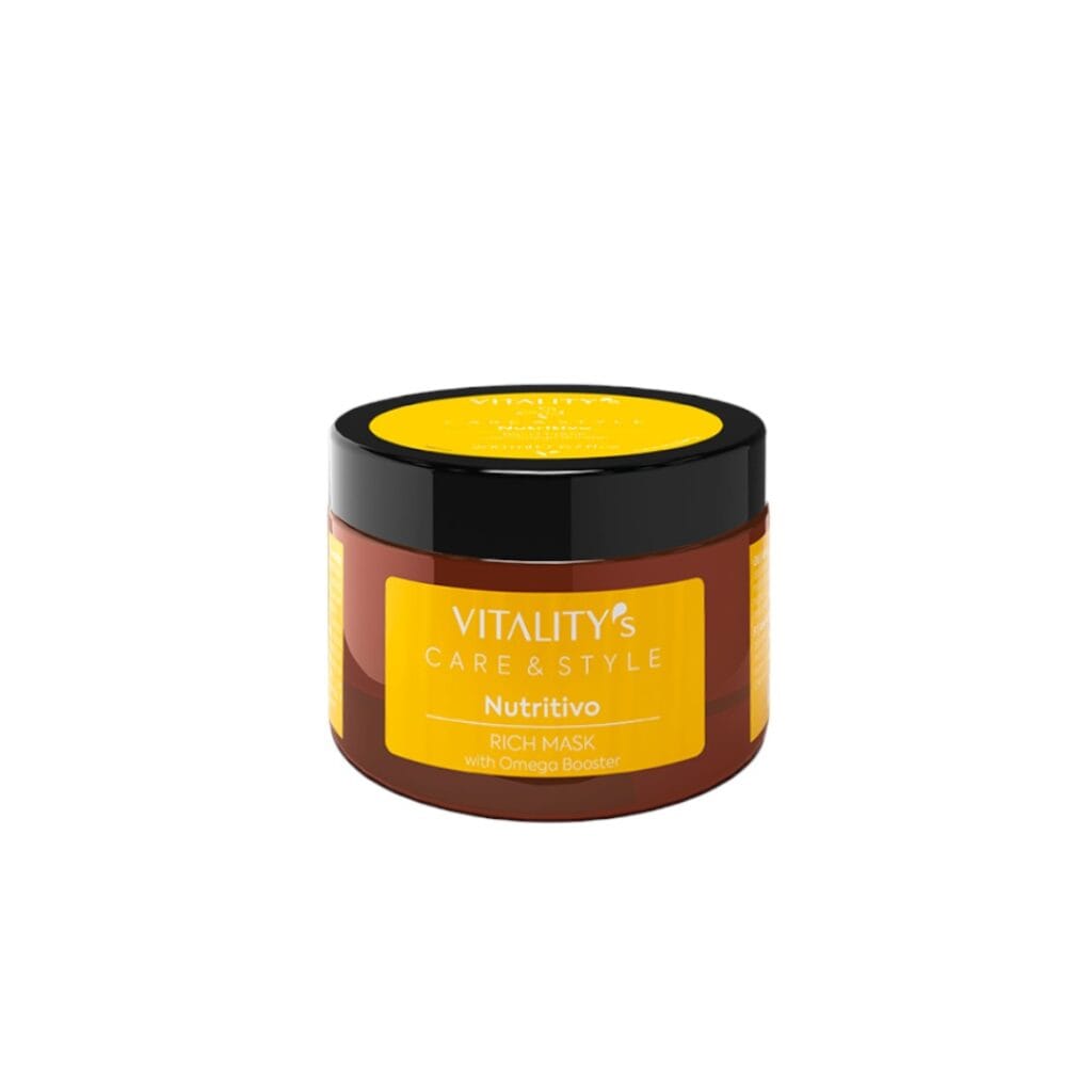 C&S Nutritivo Rich Mask