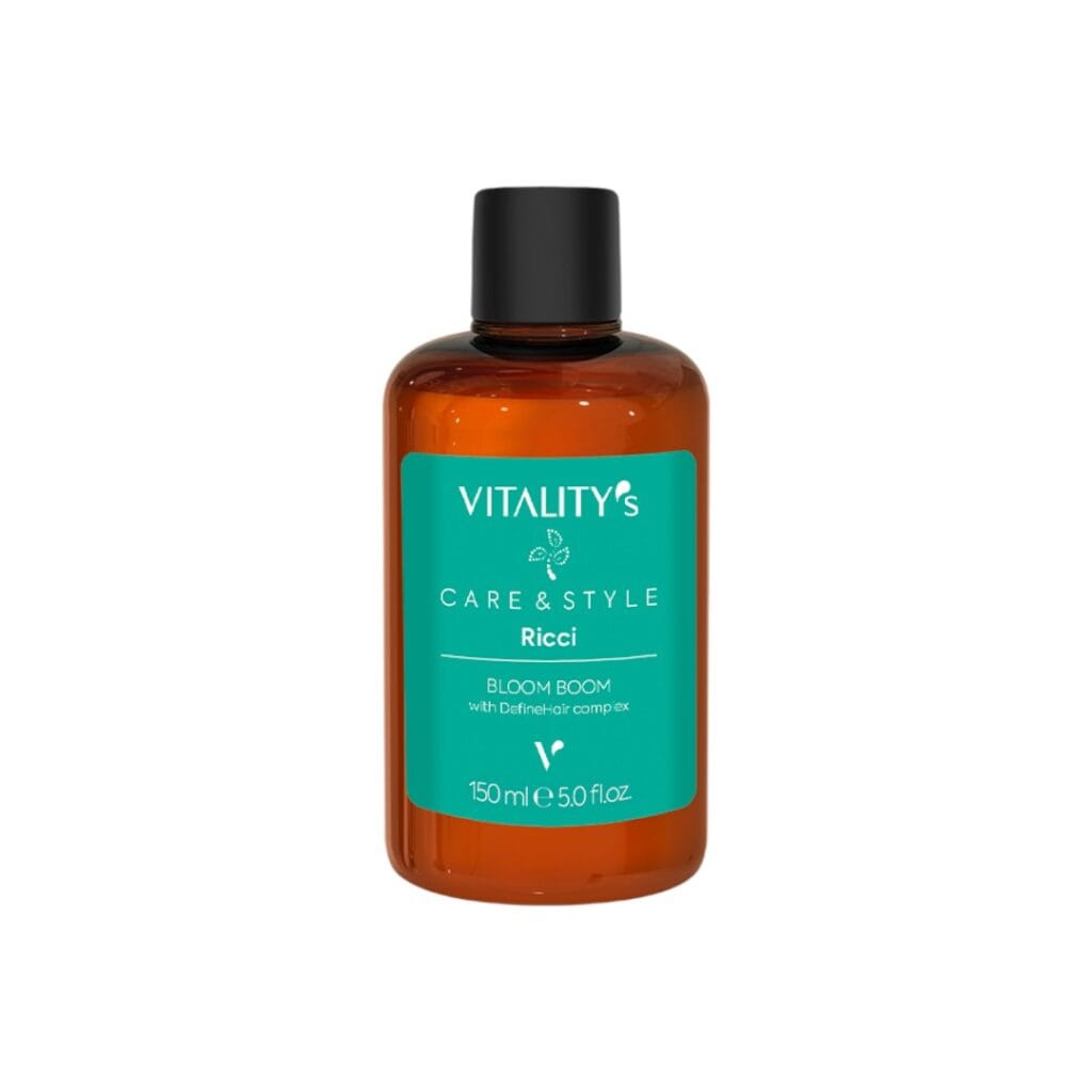 Vitality’s Care & Style Ricci Bloom Boom 150 ml