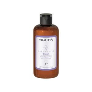 Vitality's Care & Style Biondi Bright Shampoo