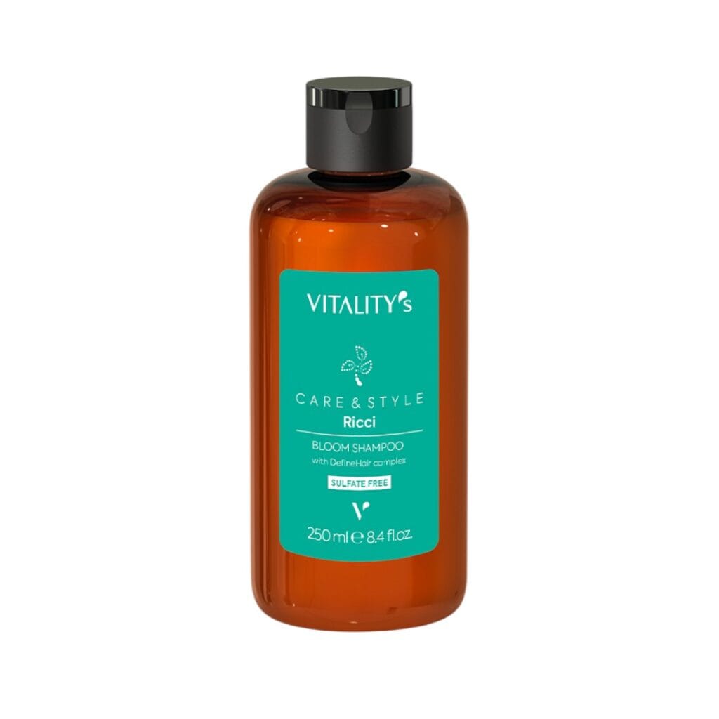 Vitality’s Care & Style Ricci Bloom Shampoo
