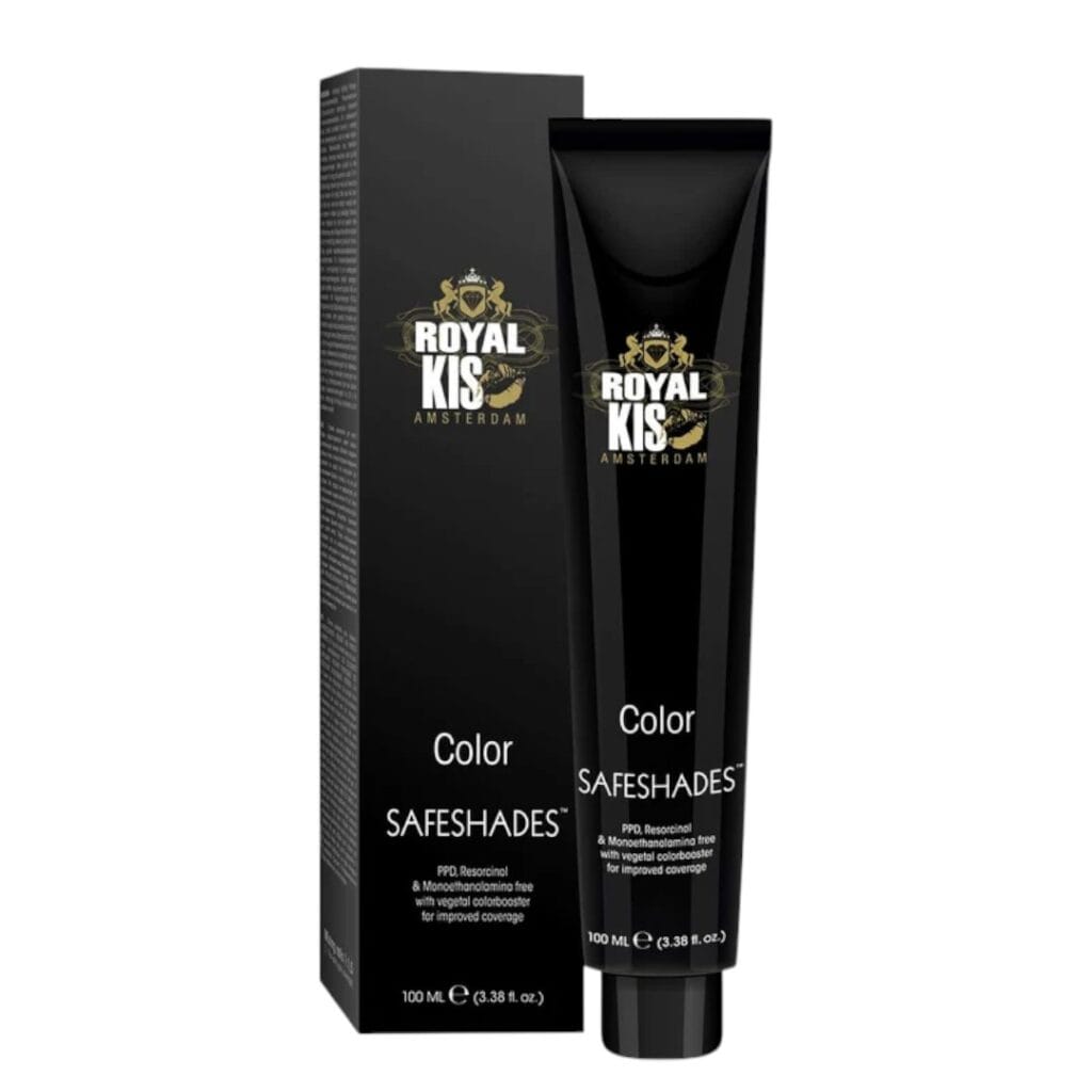 KIS SafeShades 100ml