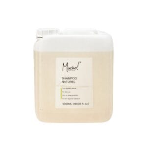 Naturel Shampoo 5000ml