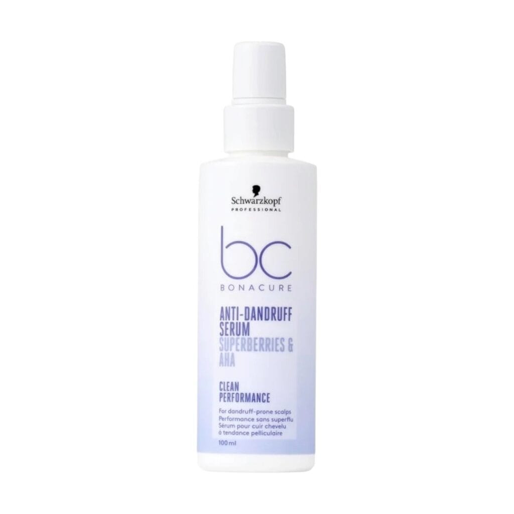 Schwarzkopf Bonacure Scalp Genesis Anti-Dandruff Serum 100 ML