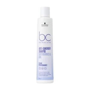 Schwarzkopf Bonacure Scalp Genesis Anti-Dandruff Shampoo 250 ML