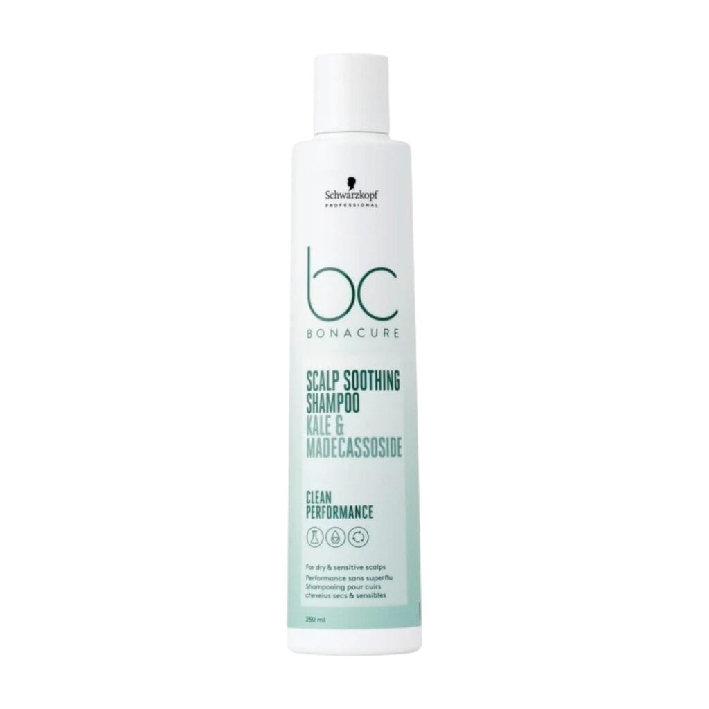 Schwarzkopf Bonacure Scalp Genesis Soothing Shampoo
