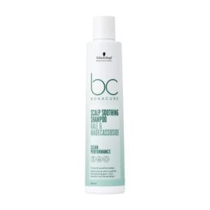 Schwarzkopf Bonacure Scalp Genesis Soothing Shampoo