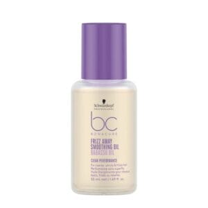 Schwarzkopf Bonacure Frizz Away Smoothing Oil 50 ML