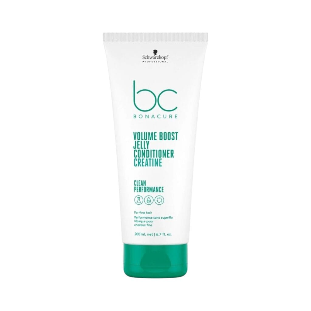 Schwarzkopf Bonacure Volume Boost Jelly Conditioner 200 ML