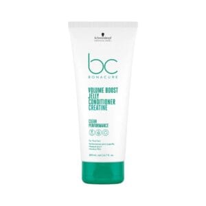 Schwarzkopf Bonacure Volume Boost Jelly Conditioner 200 ML