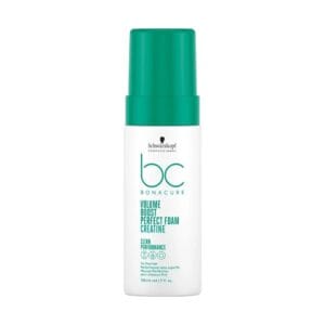 Schwarzkopf Bonacure Volume Boost Perfect Foam 150 ML