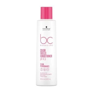 Schwarzkopf Bonacure Color Freeze Conditioner