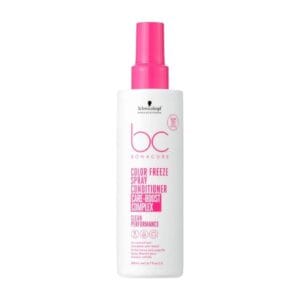 Schwarzkopf Bonacure Color Freeze Spray Conditioner