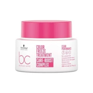 Schwarzkopf Bonacure Color Freeze Treatment