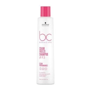 Schwarzkopf Bonacure Color Freeze Shampoo