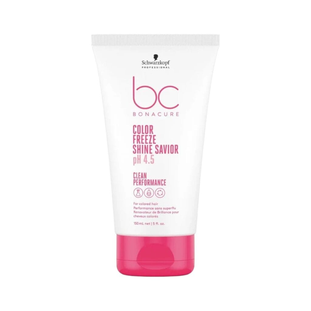 Schwarzkopf Bonacure Color Freeze Shine Savior 150 ML