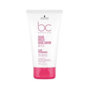 Schwarzkopf Bonacure Color Freeze Shine Savior 150 ML