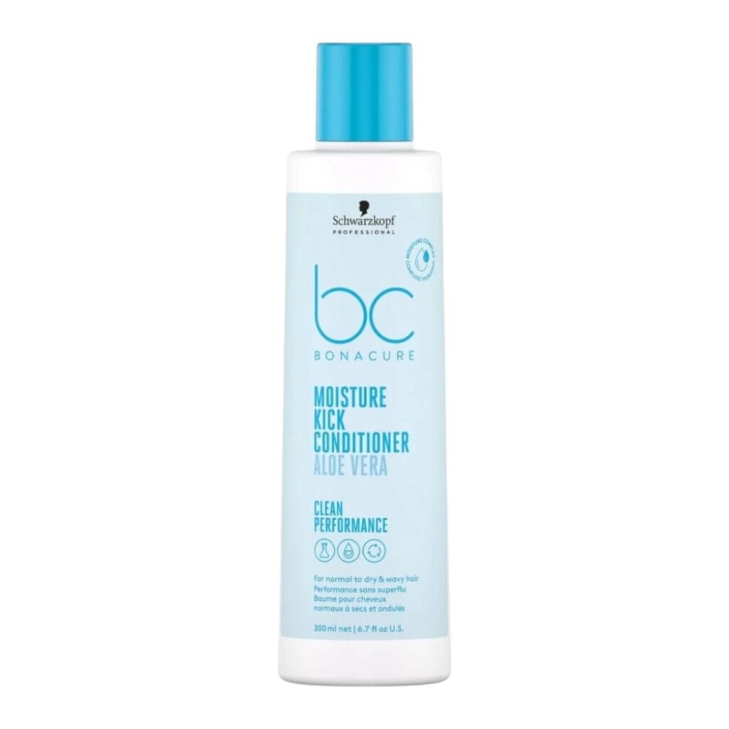 Schwarzkopf Bonacure Moisture Kick Conditioner