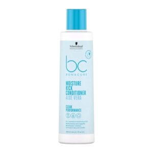Schwarzkopf Bonacure Moisture Kick Conditioner
