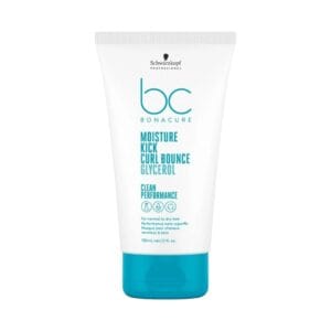 Schwarzkopf Bonacure Moisture Kick Curl Bounce 150 ML