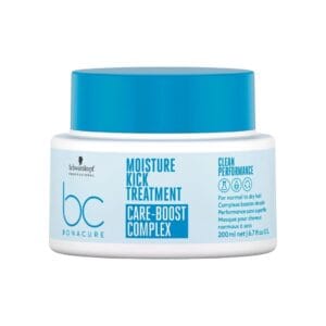 Schwarzkopf Bonacure Moisture Kick Treatment