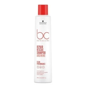 Schwarzkopf Bonacure Repair Rescue Shampoo