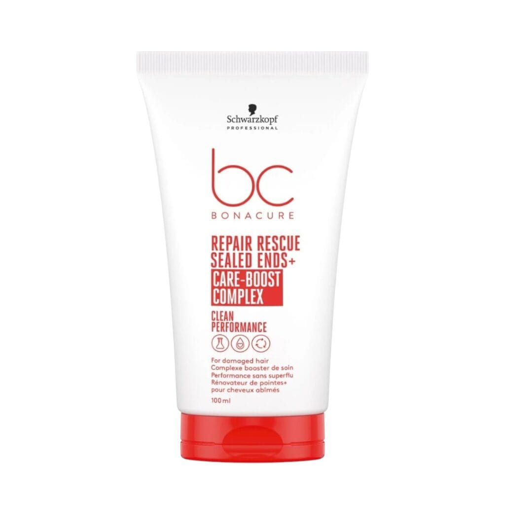 Schwarzkopf Bonacure Repair Rescue Sealed Ends 100 ML