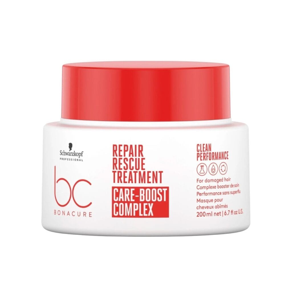 Schwarzkopf Bonacure Repair Rescue Treatment
