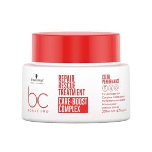 Schwarzkopf Bonacure Repair Rescue Treatment
