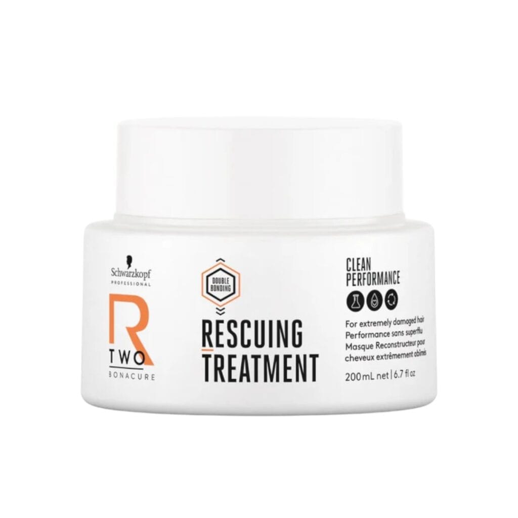 Schwarzkopf Bonacure R-TWO Treatment